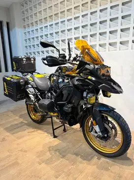 Bmw R 1250 Anniversary 2022
