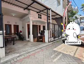 Rumah Murah siap Huni di Karah Agung, Jambangan, Sby Selatan