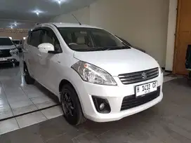 Ertiga GX MT 2015 KM 43RB!!