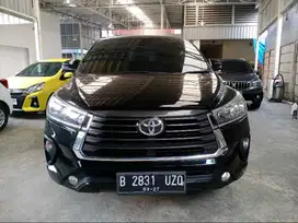 Toyota Innova 2.0 G AT 2022 Hitam PREMIUM B2831UZQ