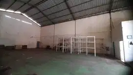 Gudang Gandeng di Kawasan Tambun City Tambun Selatan