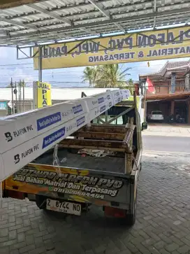MENJUAL WALL PANEL/WPC PANEL PREMIUM