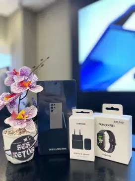 Samsung Galaxy S24Ultra New Segel
