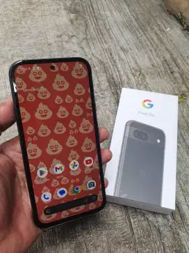 Google Pixel 8a ram 8/128