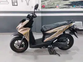 Beat street Donat 2025