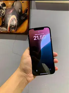 Iphone 12 Promax 128 Gb Jaringan Terdaftar Beacukai