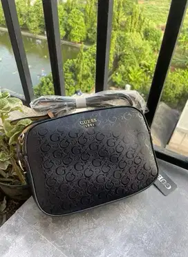 SALE TASS GUESS //HARGA NETT