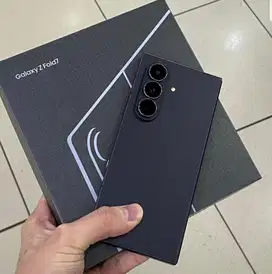 SAMSUNG Z FOLD 7 12/256GB