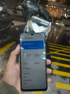 Realme Note 60x 4/64 hp casan