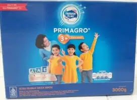 Dijual susu formula