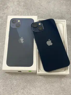 Iphone 13 128gb resmi ibox