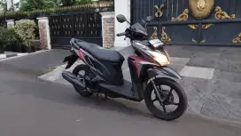 HONDA VARIO 125 CBS 2014