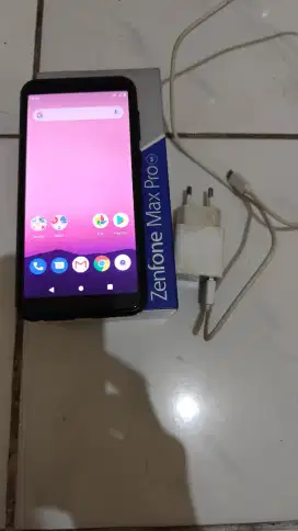 Asus zanfone max pro m1 lkp