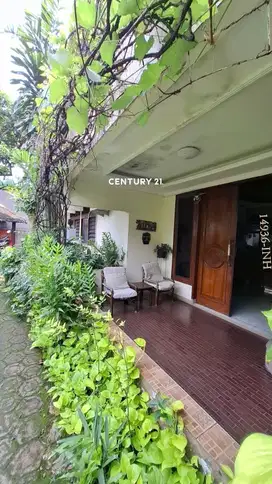 Dijual Cepat Rumah Asri Dekat RCTI Lokasi Emas Di Jakarta Barat