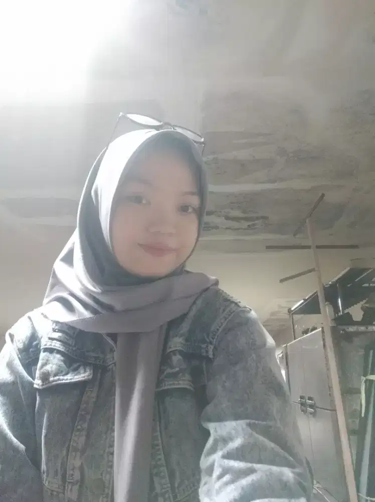 Mencari kerjaan