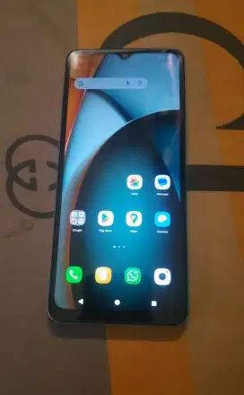 Redmi A3 ram 4/128