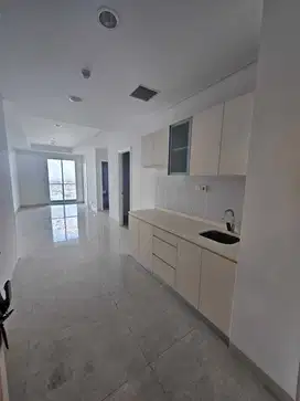 2BR+1 Unfurnished Kondominium Grand Madison - Mall Central Park