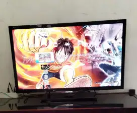 LED TV 32inch merk polytron