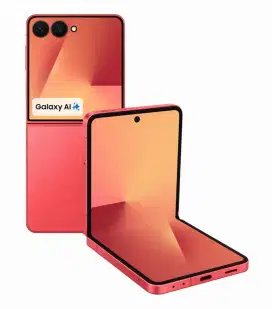 KREDIT HP SAMSUNG Z FLIP7 BUNGA 0%