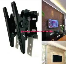 Jual breket tv/bracket tv/briket tv/braket tv