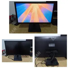 Monitor LED LG 22MP410 75hz Full HD 22