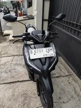 Honda Vario Kayles Pajak Hidup