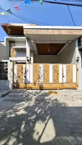RUMAH MINIMALIS SIAP HUNI DI TAMBUN SELATAN