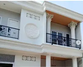 Di Jual Cepat Rumah Bagus 2 Lantai Di Cinere Depok