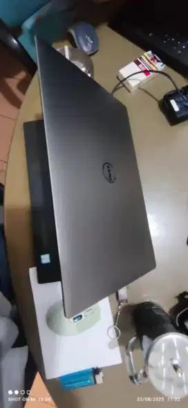 Dell Precission 5530
