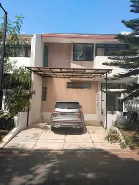 Dijual Rumah Siap Huni Naraya BSB Semarang