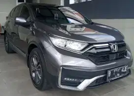 Honda CRV 2021 Prestige Turbo Sensing