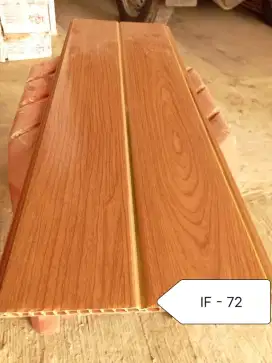 Papan plafon pvc