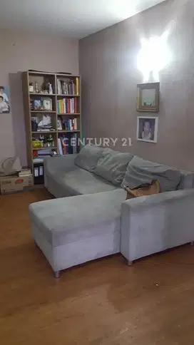 Murah Apartemen WGP Kelapa Gading Tower B 2 Bedroom City View