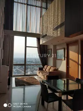 Super Murah The Summit Apartment Mal Kelapa Gading 3br Furnished