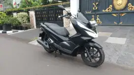 HONDA PCX 150 CBS 2019