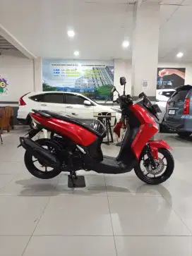 Lexi 125 CC 2018