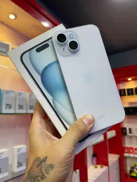 iphone 15 128gb Resmi Ibox Garansi Panjang