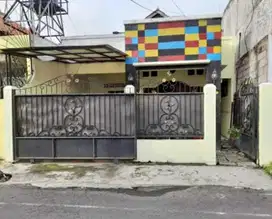 Cash Only Di Jual Rumah Luas Dan Murah Di Rawabelong Jakbar