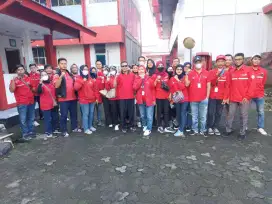 lowongan kerja part time