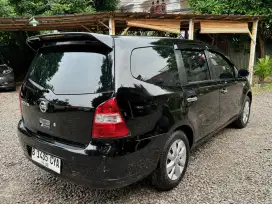 NISSAN GRAND LIVINA 2013