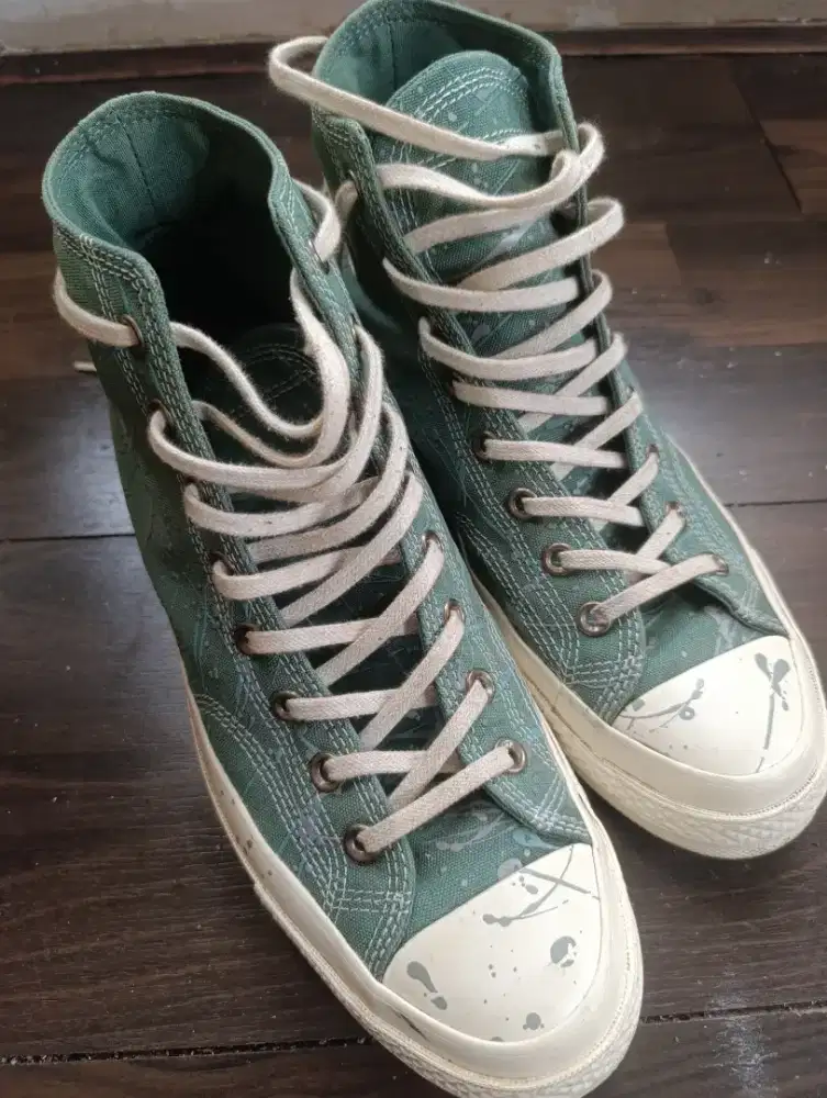 Converse CT 70's Size 11