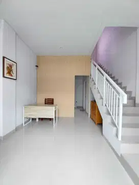 Ruko 2 Lantai Termurah di BSD Harga Ga Nyampe 2M Lokasi Dekat Aeon Mal