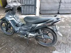 HONDA SUPRA X 125 Fi