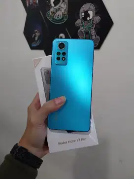 Xiaomi Redmi Note 12 pro 4g