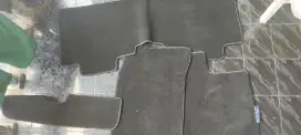 Karpet set wuling almaz 2024