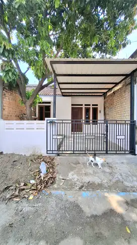 RUMAH MURAH DI MUSTIKA JAYA KOTA BEKASI