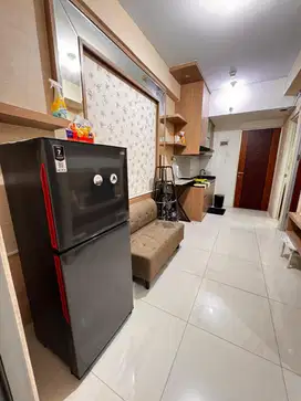 Sewa Apartemen Gunawangsa Tidar 2br furnish