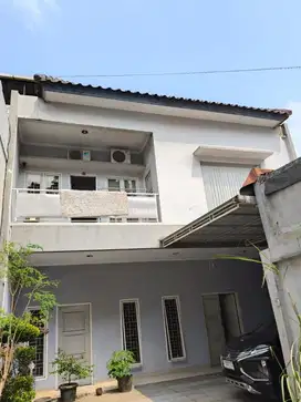 Di Jual Rumah Bagus 2 Lantai Di Cilangkap Jaktim