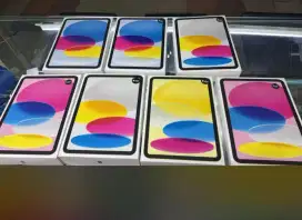 IPAD GEN 10 64GB WIFI ONLY
