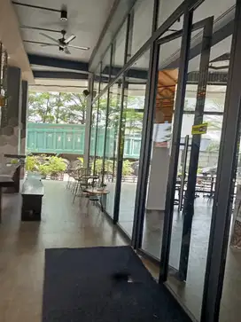 Disewakan Ruko strategis daerah raya Bunder Gresik